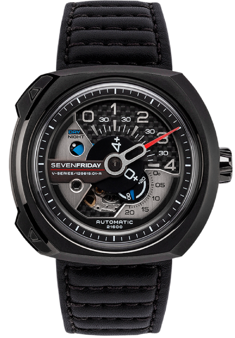 SevenFriday Watch V3/01 Speedo V3-01 Image 1