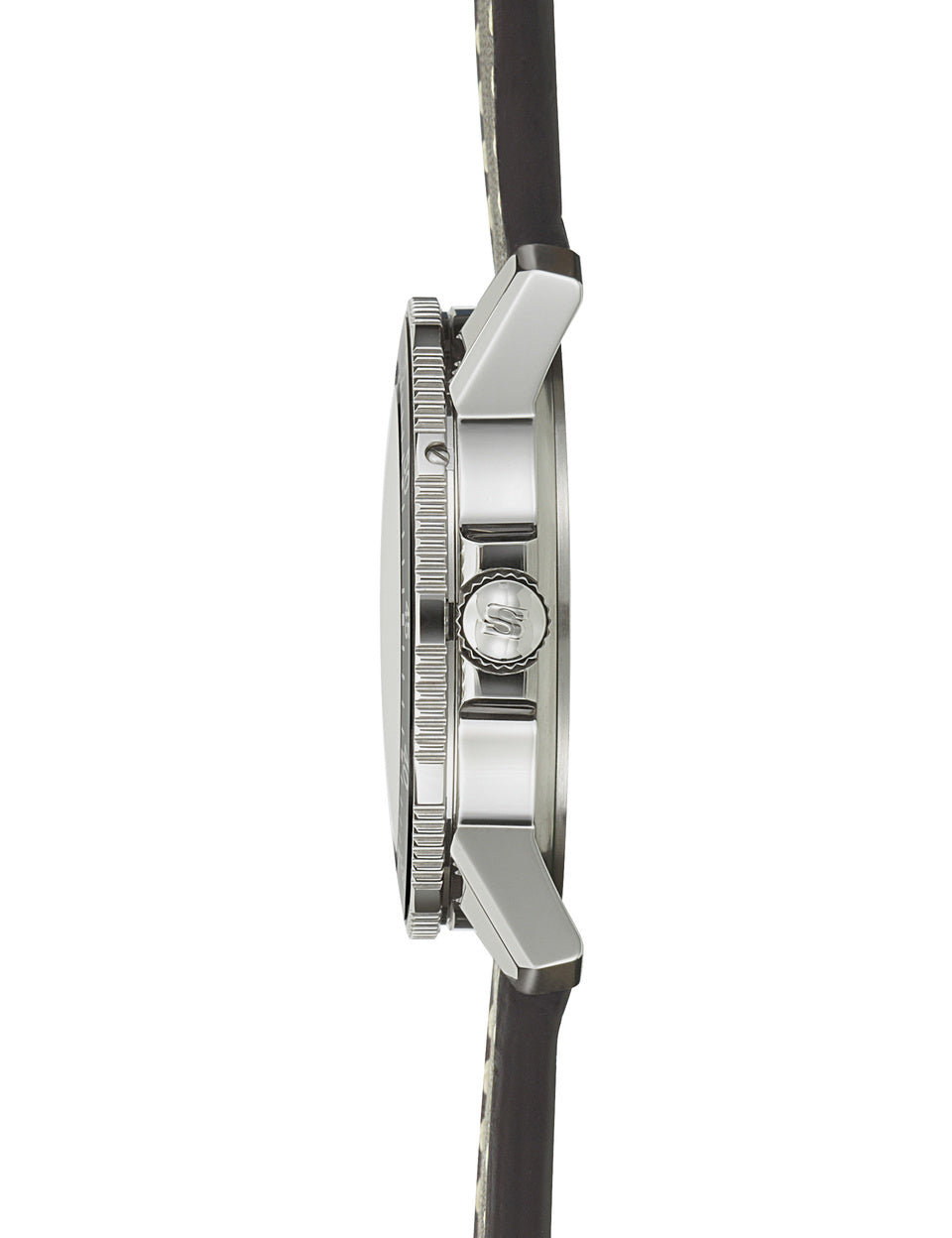 Sinn 104 St Sa I H-Link Bracelet Watch 104.010 Bracelet Image 5