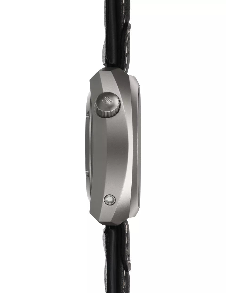 Sinn 140 St Leather Watch 140.020 Leather Image 4