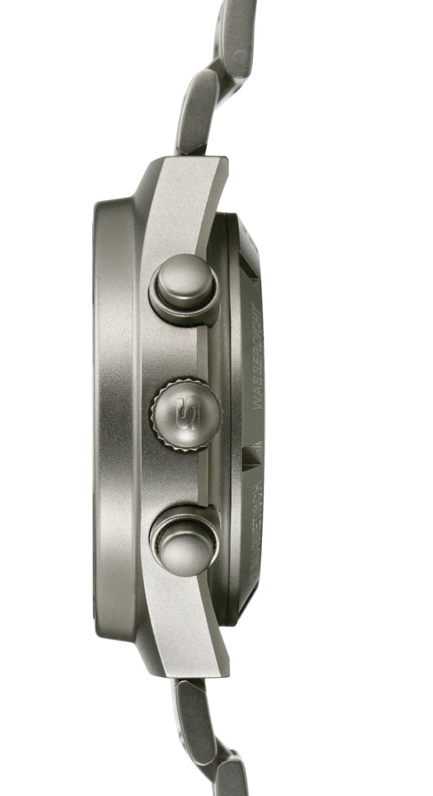Sinn 144 St Sa Bracelet Watch 144.066 Bracelet Image 5