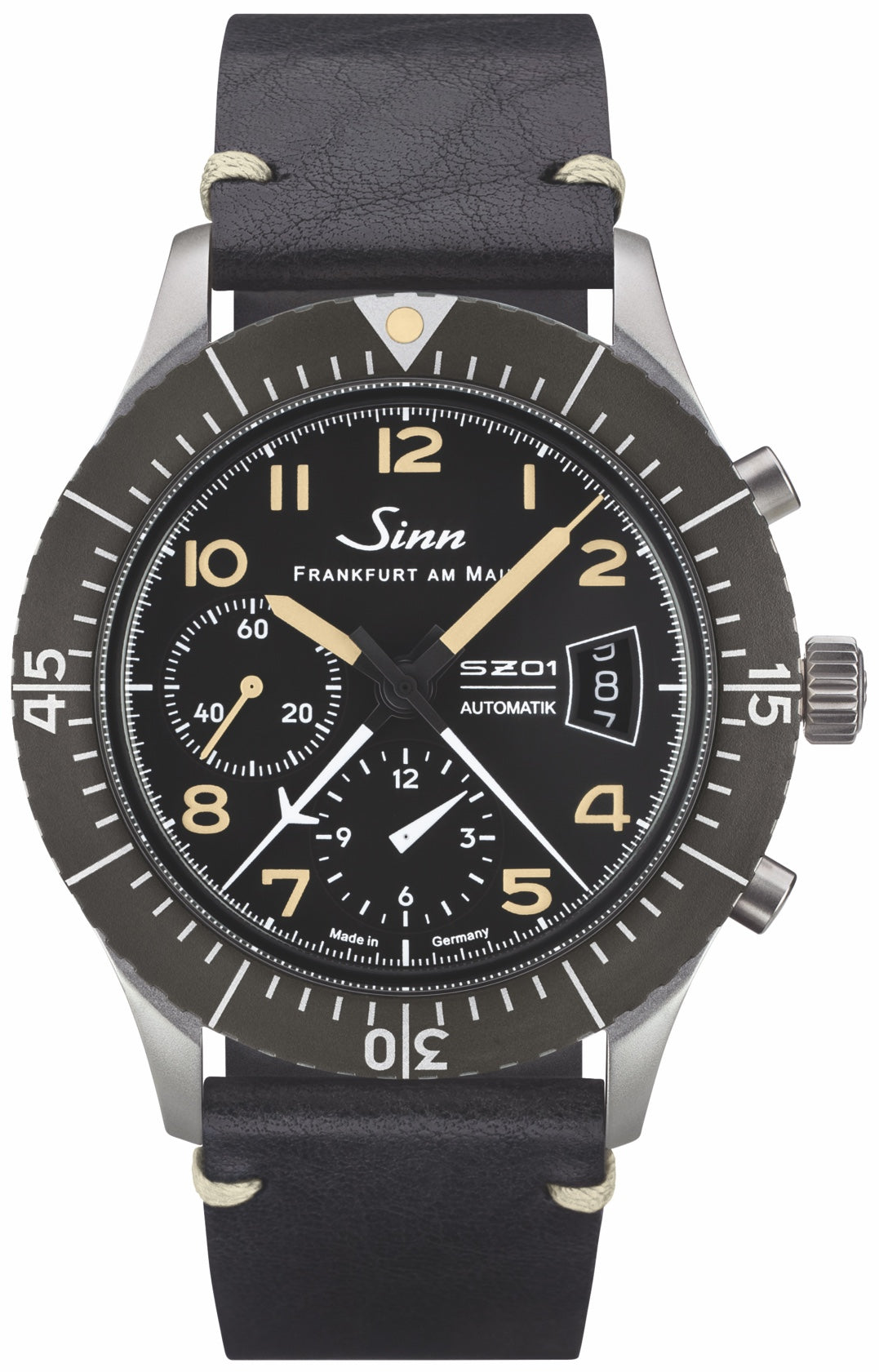 Sinn 156.1 E Limited Edition Set Watch 156.031 SET Image 2