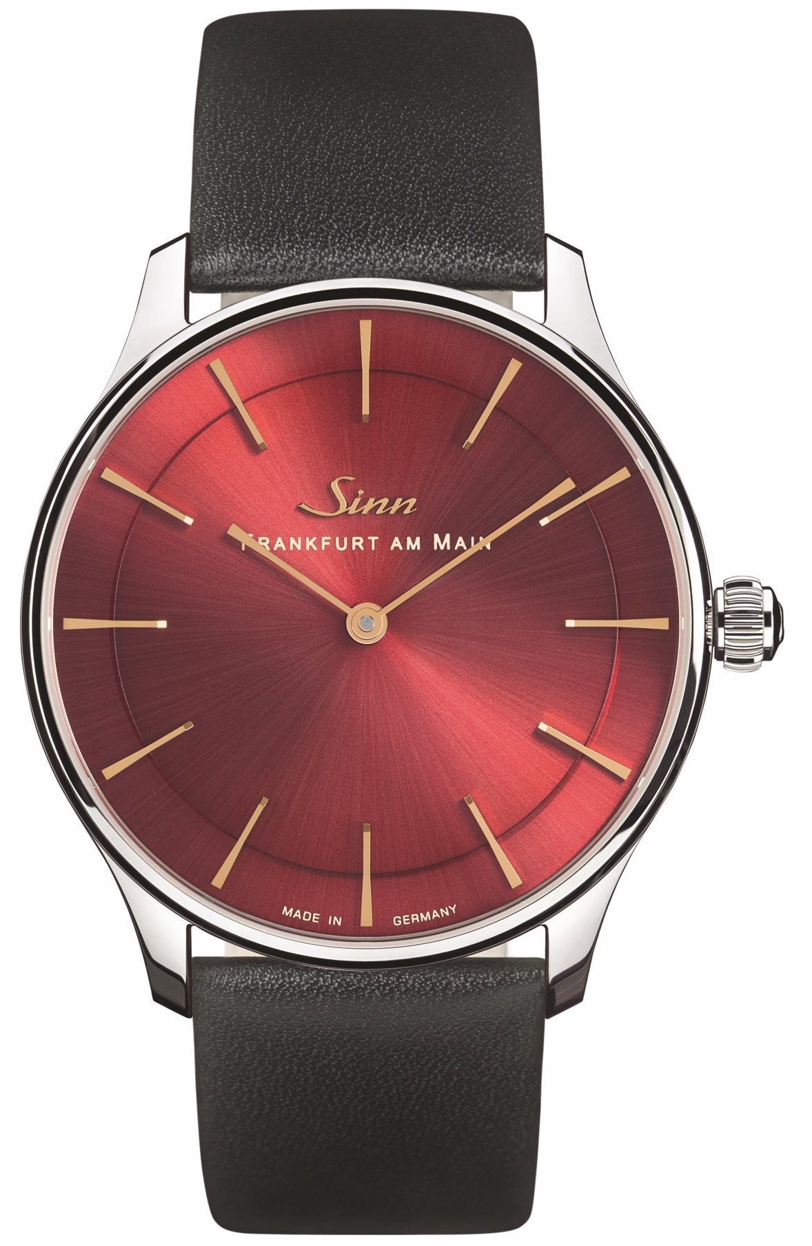 Sinn 1739 Romerberg Limited Edition Watch SIN-974 Image 2