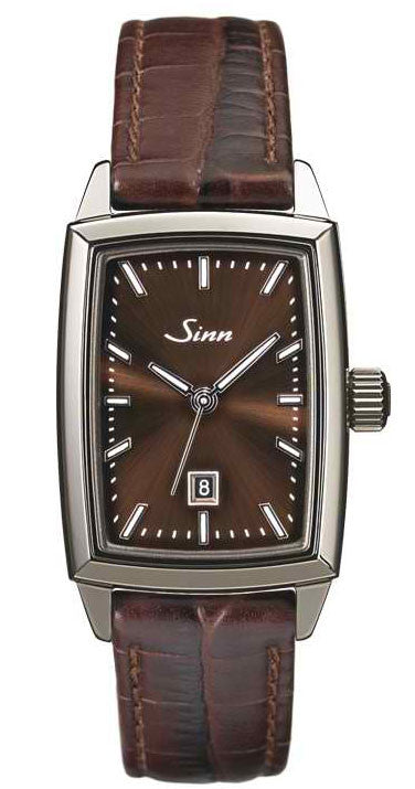 Sinn 243 Ti M Ladies Alligator 243.013 Alligator Image 1