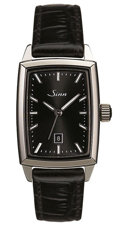 Sinn 243 Ti S Ladies Alligator 243.010 Alligator Image 1