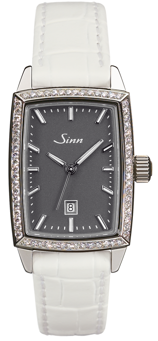 Sinn 243 TW 66 WG A Watch 243.054 Image 1