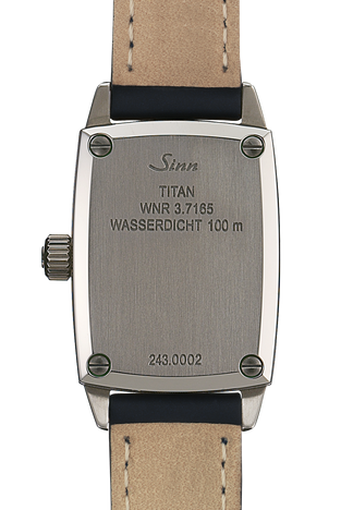Sinn 243 TW 66 WG A Watch 243.054 Image 2