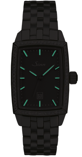 Sinn 243 TW 66 WG A Watch 243.054 Image 3