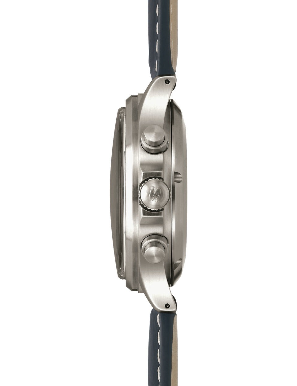 Sinn 358 Diapal Rubber Watch 358.061 Rubber Image 5