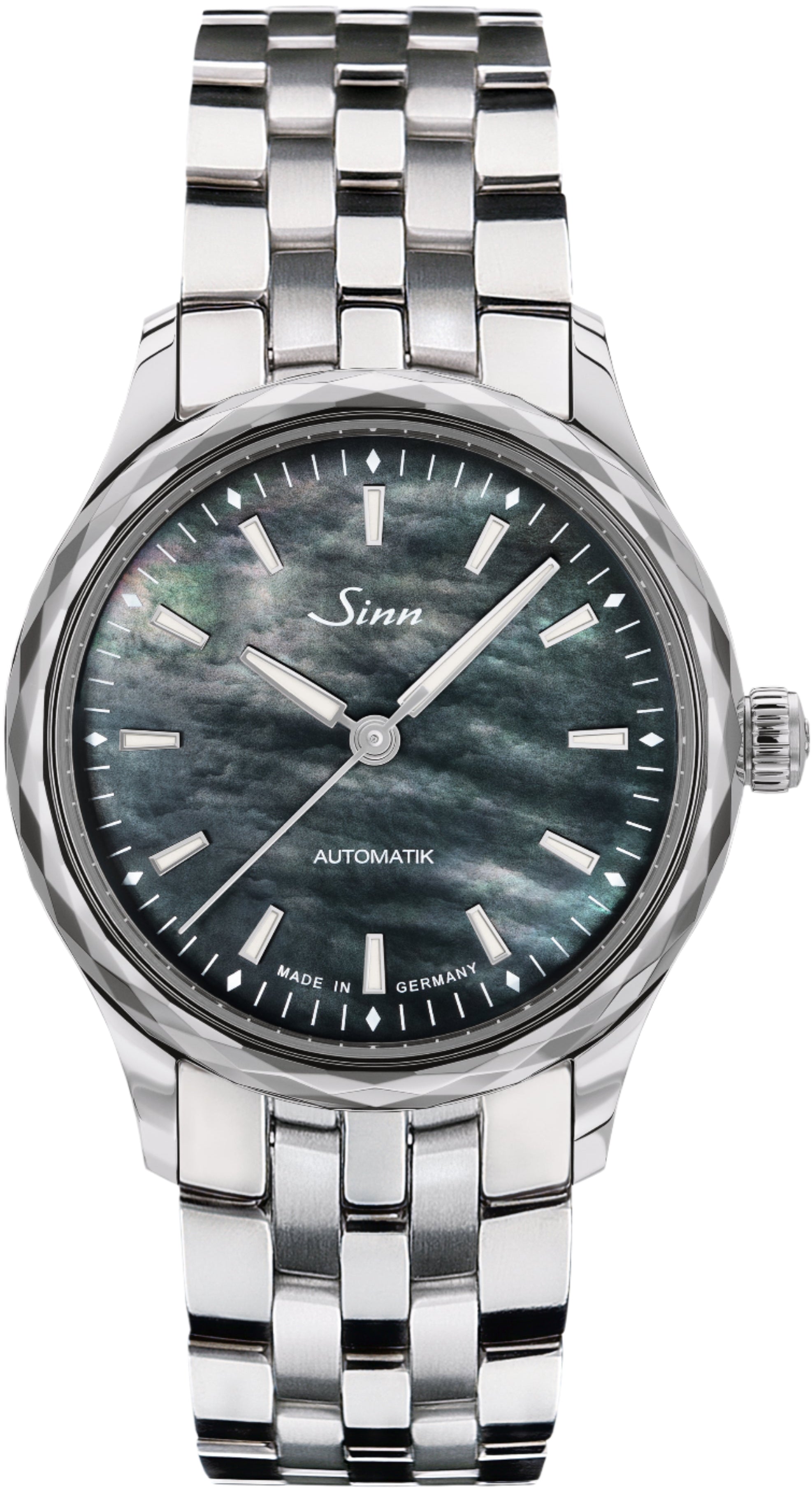 Sinn 534 MOP S Watch SIN-970 Image 1