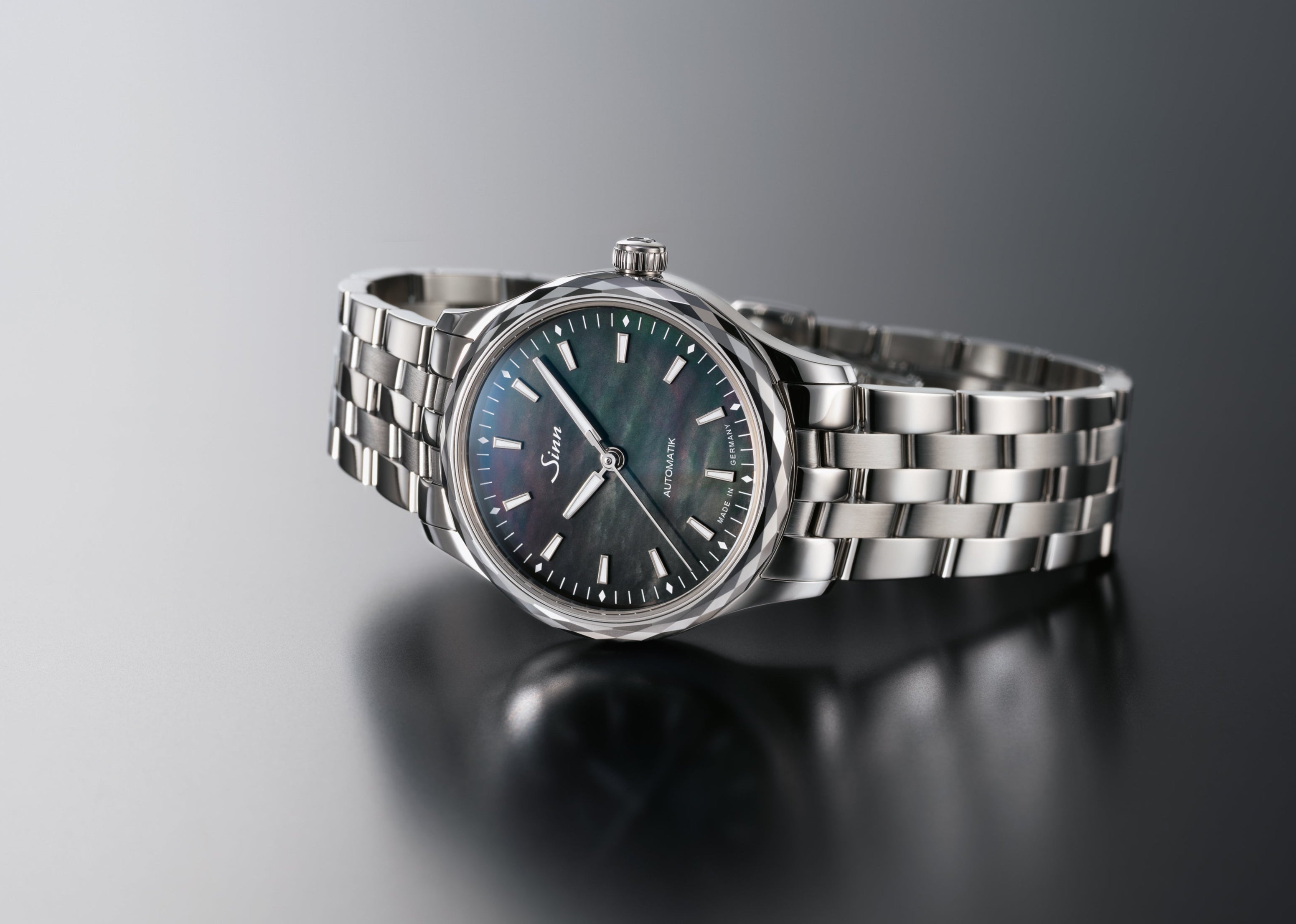 Sinn 534 MOP S Watch SIN-970 Image 2