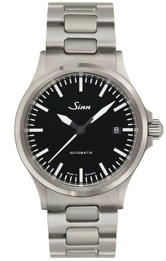 Sinn 556 I Bracelet Watch 556.010 Bracelet Image 1