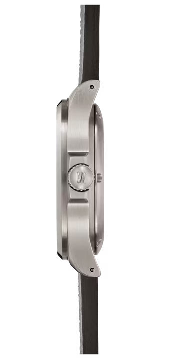 Sinn 556 I F.A.Z. Limited Edition 556.0157 Grey Canvas Image 4