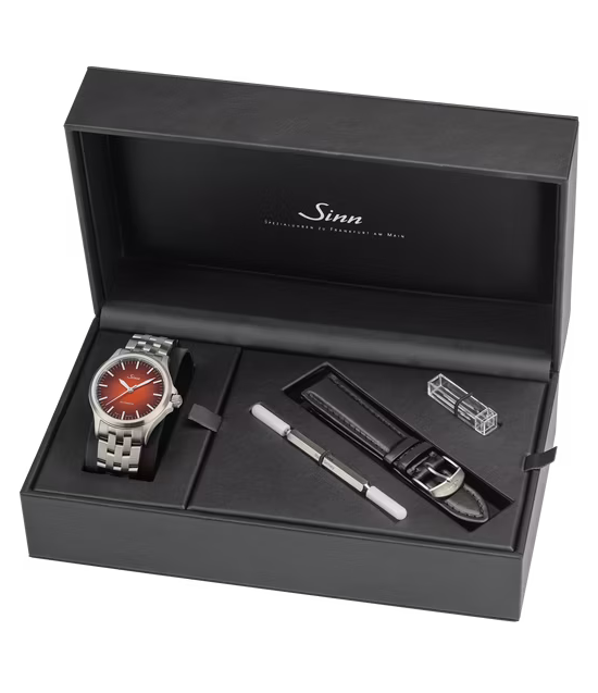 Sinn 556 I WT Limited Edition 556.0158 Image 5