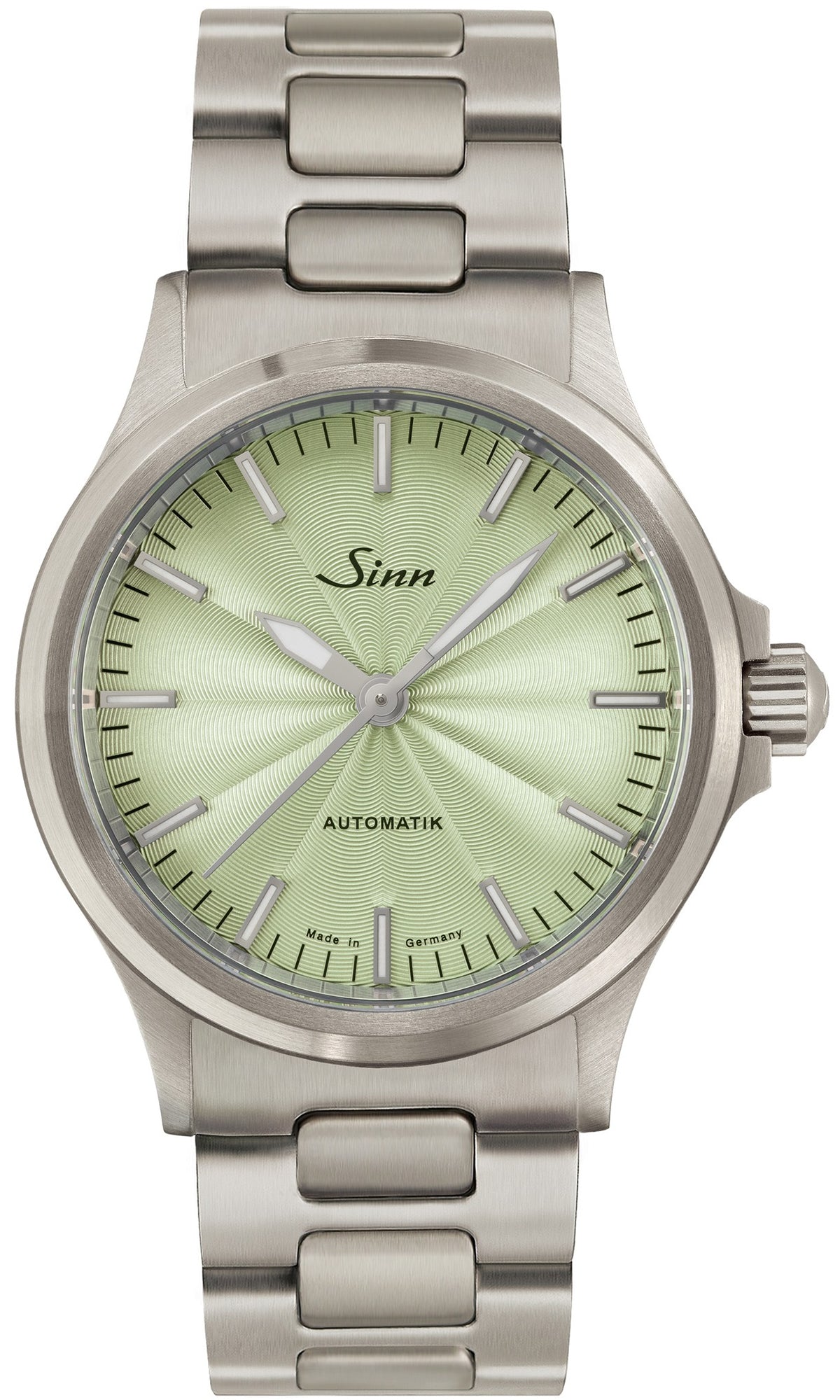 Sinn 556 Sage Bracelet Limited Edition Watch SIN-992 Image 1