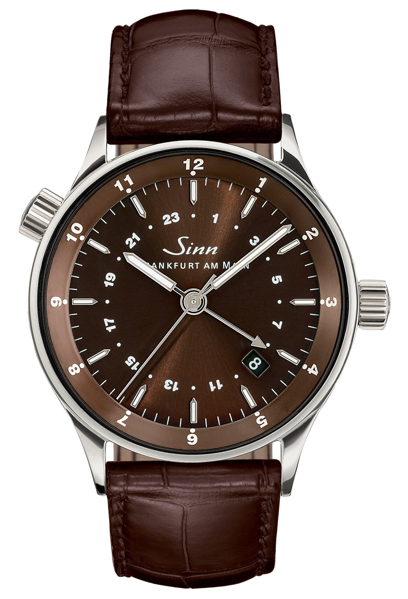 Sinn 6060 M Alligator 6060.011 ALLIGAT Image 1