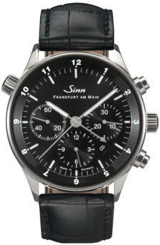 Sinn 6099 Finance District Leather 6099 Finance District Leather Image 1