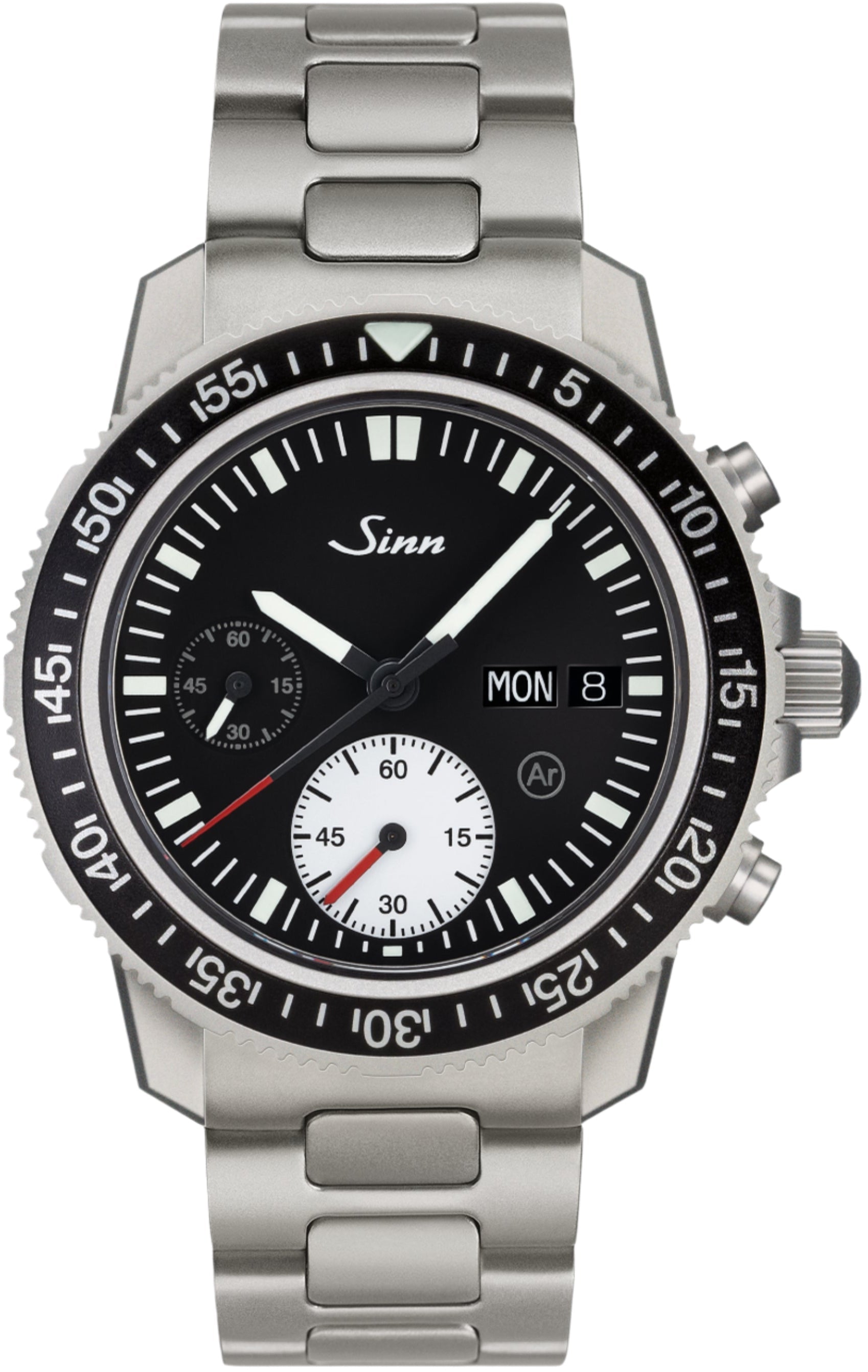 Sinn 613 St Bracelet Watch SIN-968 Image 1