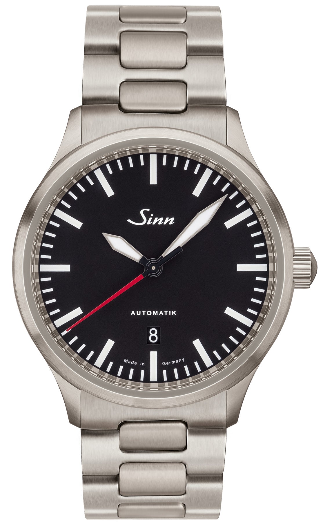 Sinn 836 Bracelet Watch 836.010 Bracelet Image 1