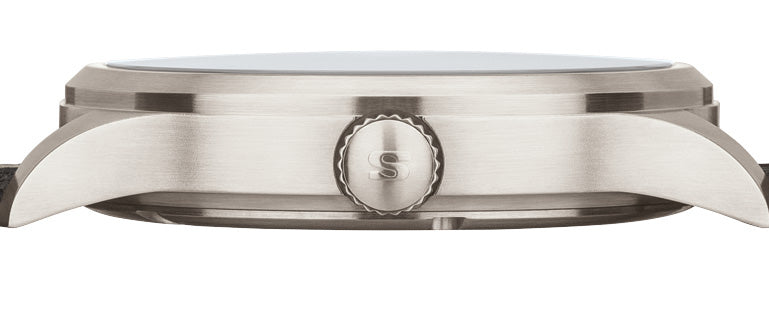 Sinn 836 Bracelet Watch 836.010 Bracelet Image 3