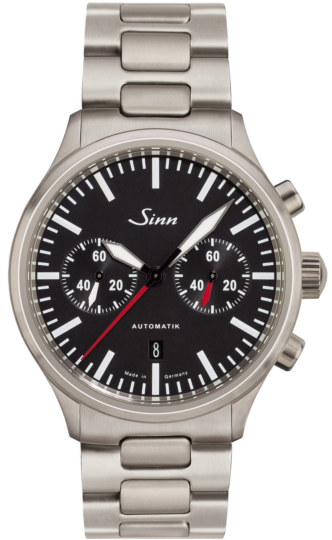 Sinn 936 Bracelet Watch 936.010 Bracelet Image 1