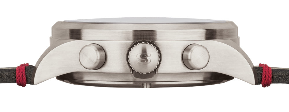 Sinn 936 Bracelet Watch 936.010 Bracelet Image 3