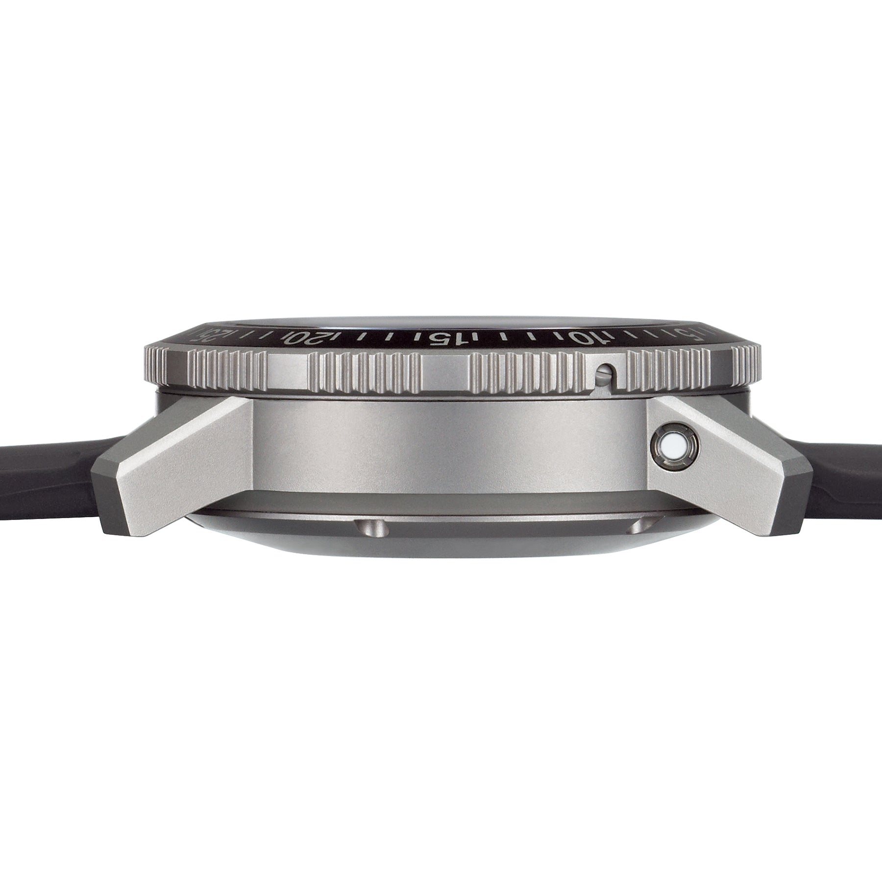 Sinn EZM 13.1 H-link Bracelet Watch 613.011 H-link Bracelet Image 4