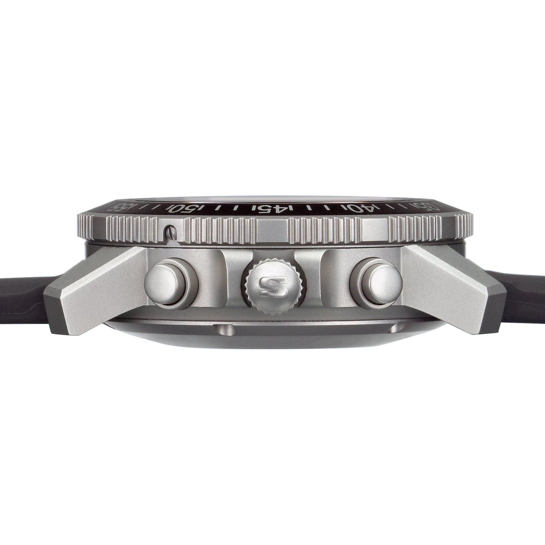 Sinn EZM 13.1 H-link Bracelet Watch 613.011 H-link Bracelet Image 5