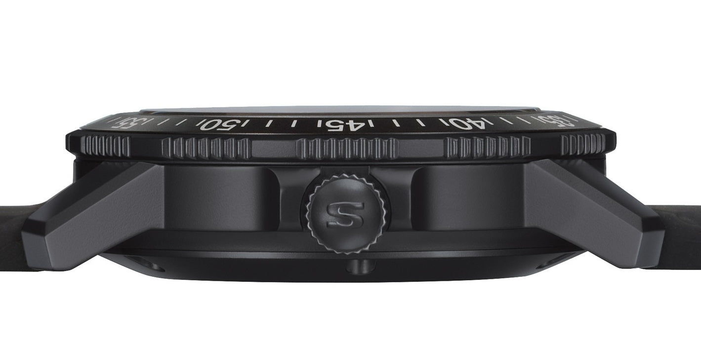 Sinn EZM 3 S Bracelet Watch SIN-980 Image 3
