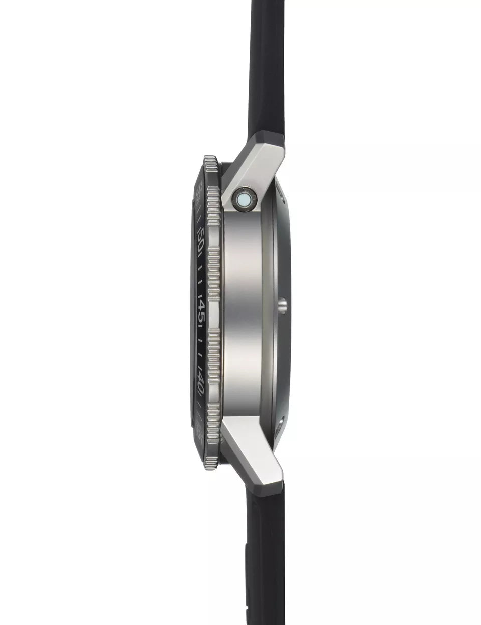 Sinn EZM 3F Alligator Watch 703.010 Alligator Image 5