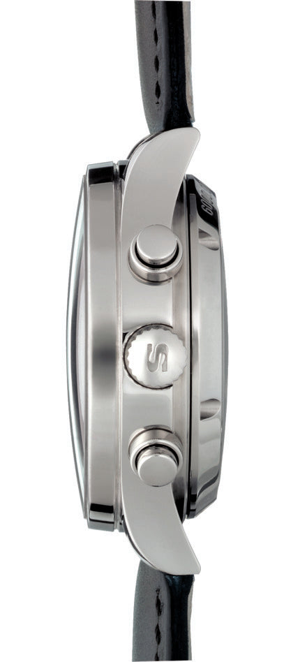 Sinn Finance District 6000 Anniversary III Limited Edition Watch 6000.013 Image 4