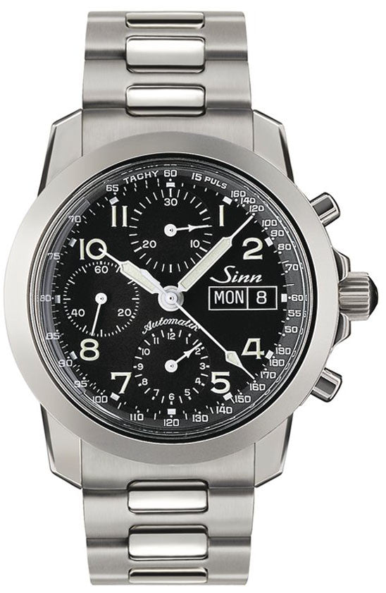 Sinn Flieger Chronograph 103 St Ty Bracelet D 103.050 BRACELET Image 1