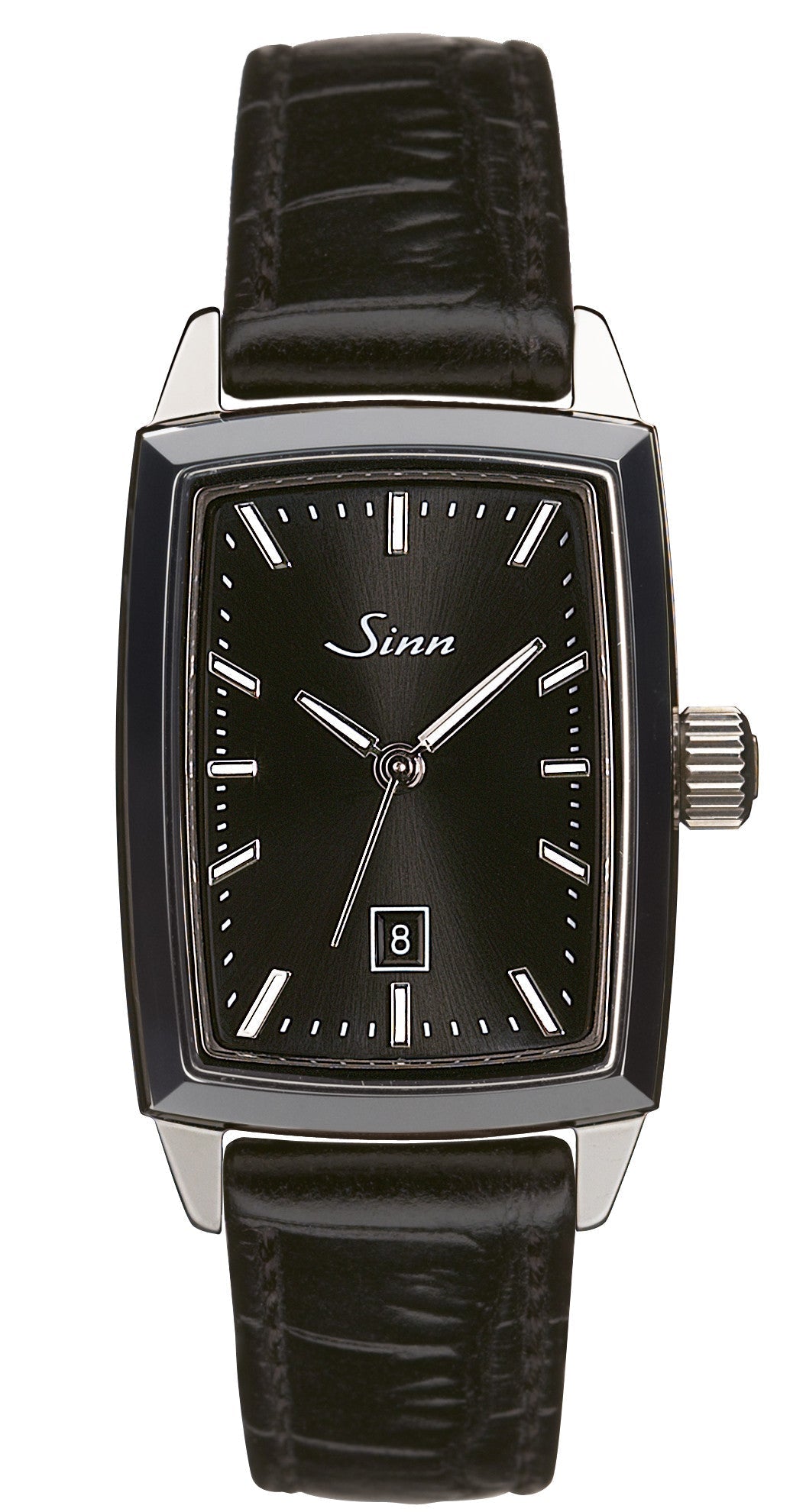 Sinn Ladies Watches 243 Ti Z S With Zirconium Oxide D 243.020 BLACK LE Image 1