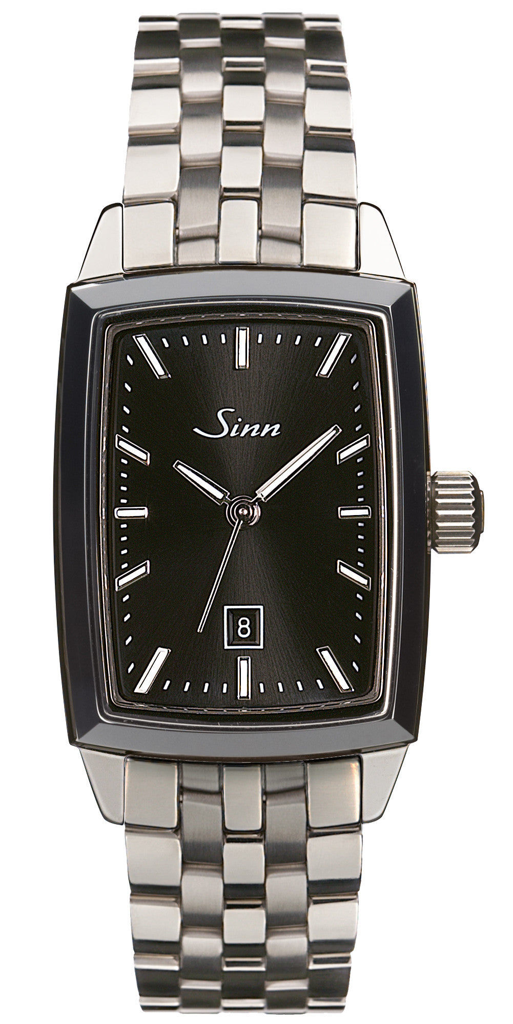 Sinn Ladies Watches 243 Ti Z S With Zirconium Oxide D 243.020 TTN BRCL Image 1