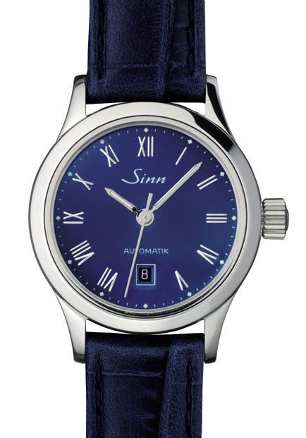 Sinn Ladies Watches 456 R St Alligator D 456.012 LEATHER Image 1