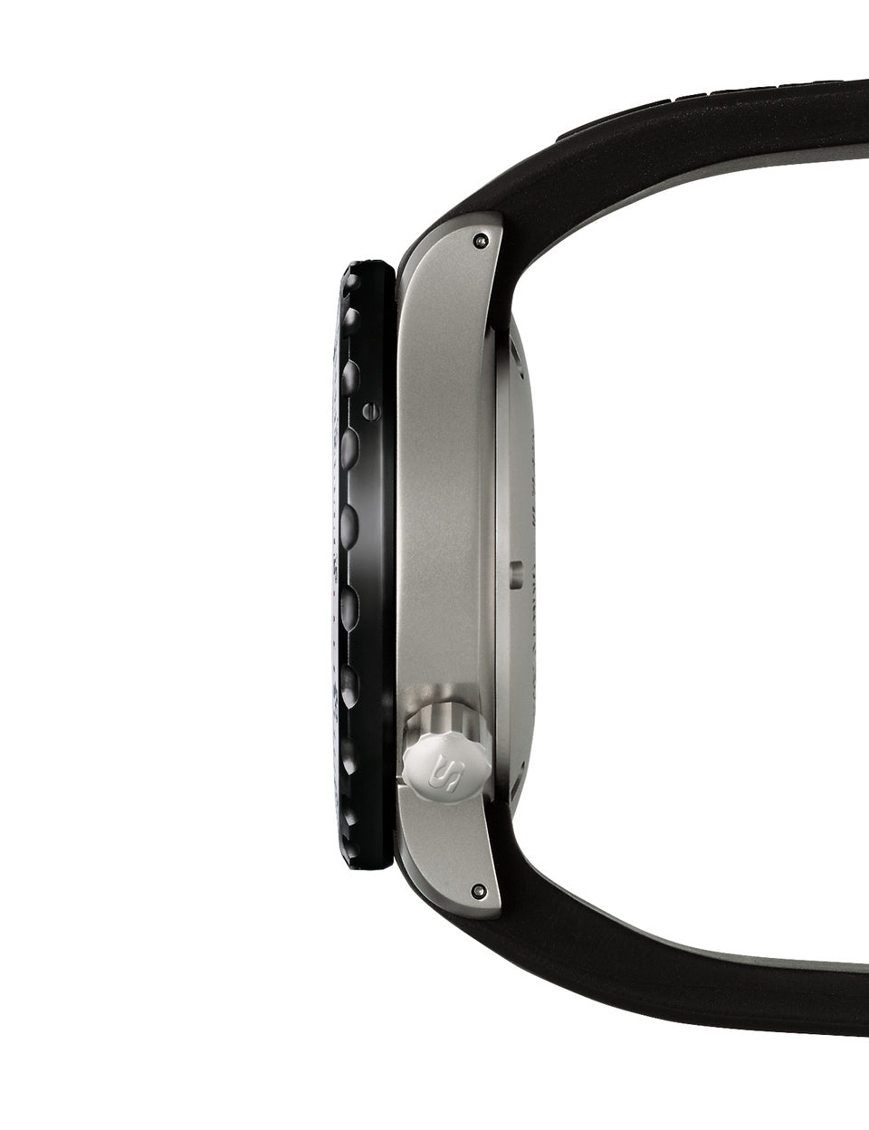 Sinn U1 SDR Bracelet Watch SIN-057 Image 4