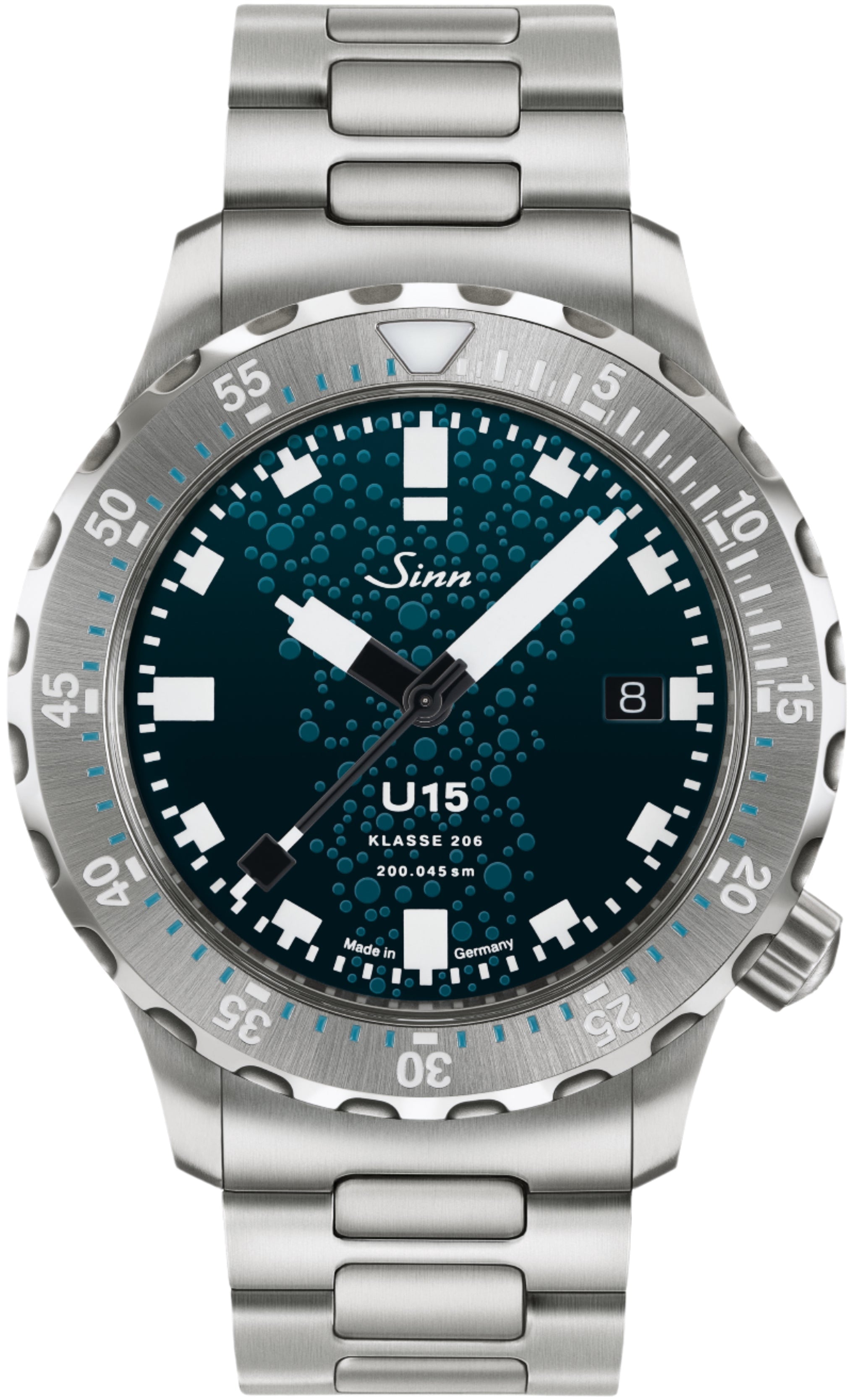 Sinn U15 Limited Edition Watch SIN-964 Image 1