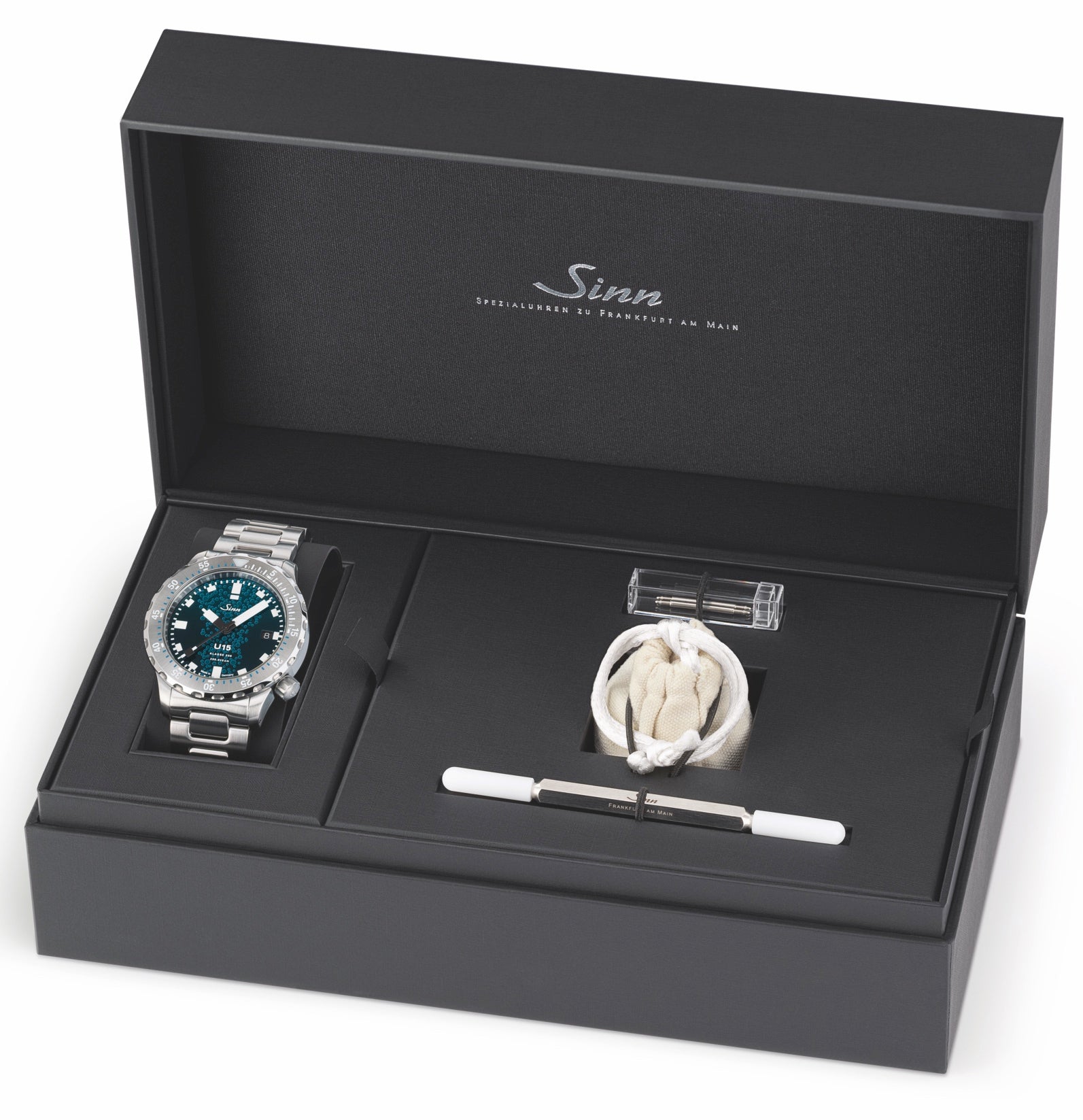 Sinn U15 Limited Edition Watch SIN-964 Image 5