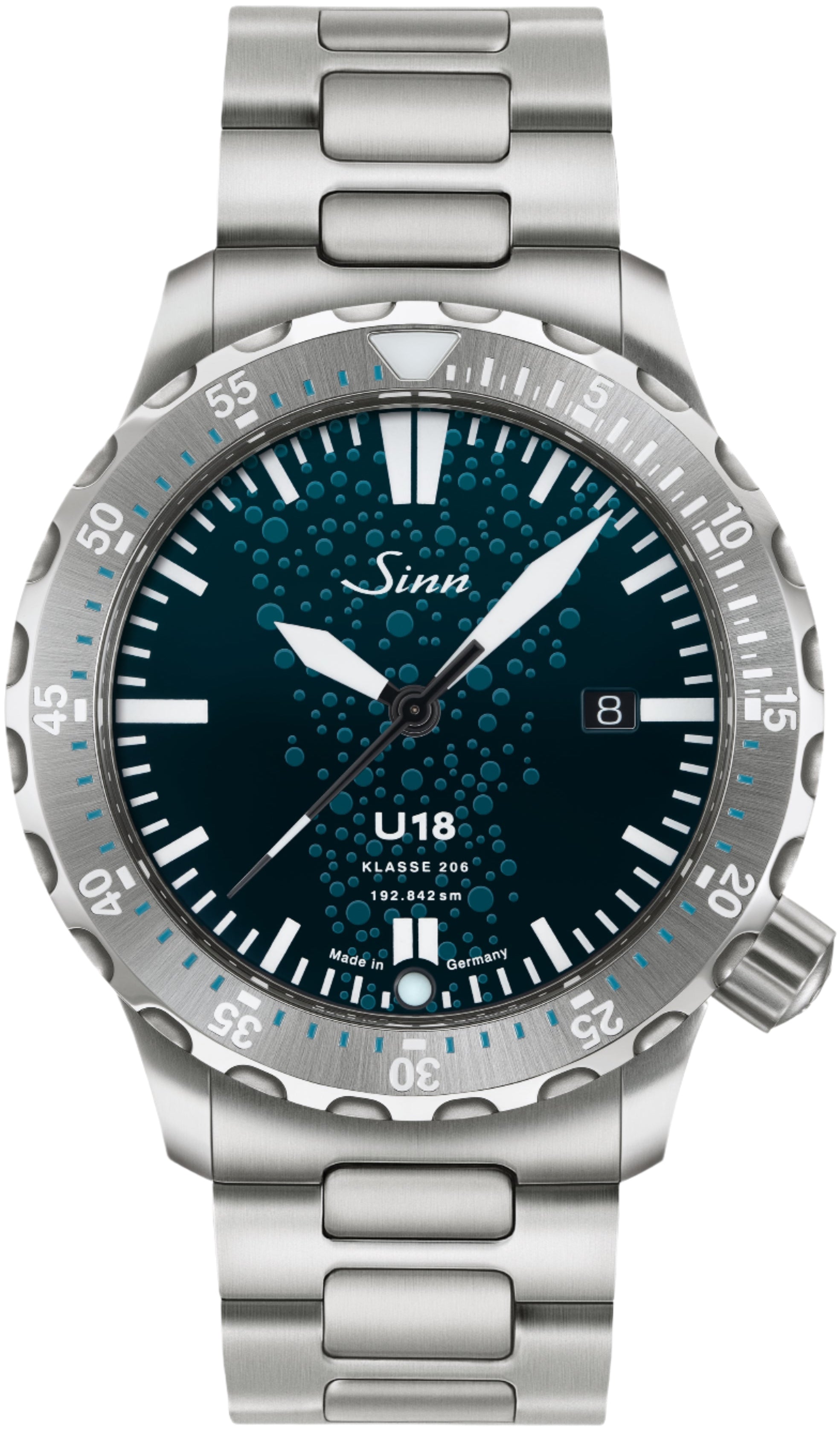 Sinn U18 Limited Edition Watch SIN-966 Image 1