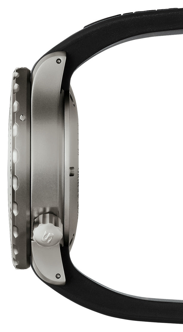 Sinn U2 EZM 5 Bracelet Watch 1020.010 Bracelet Image 4