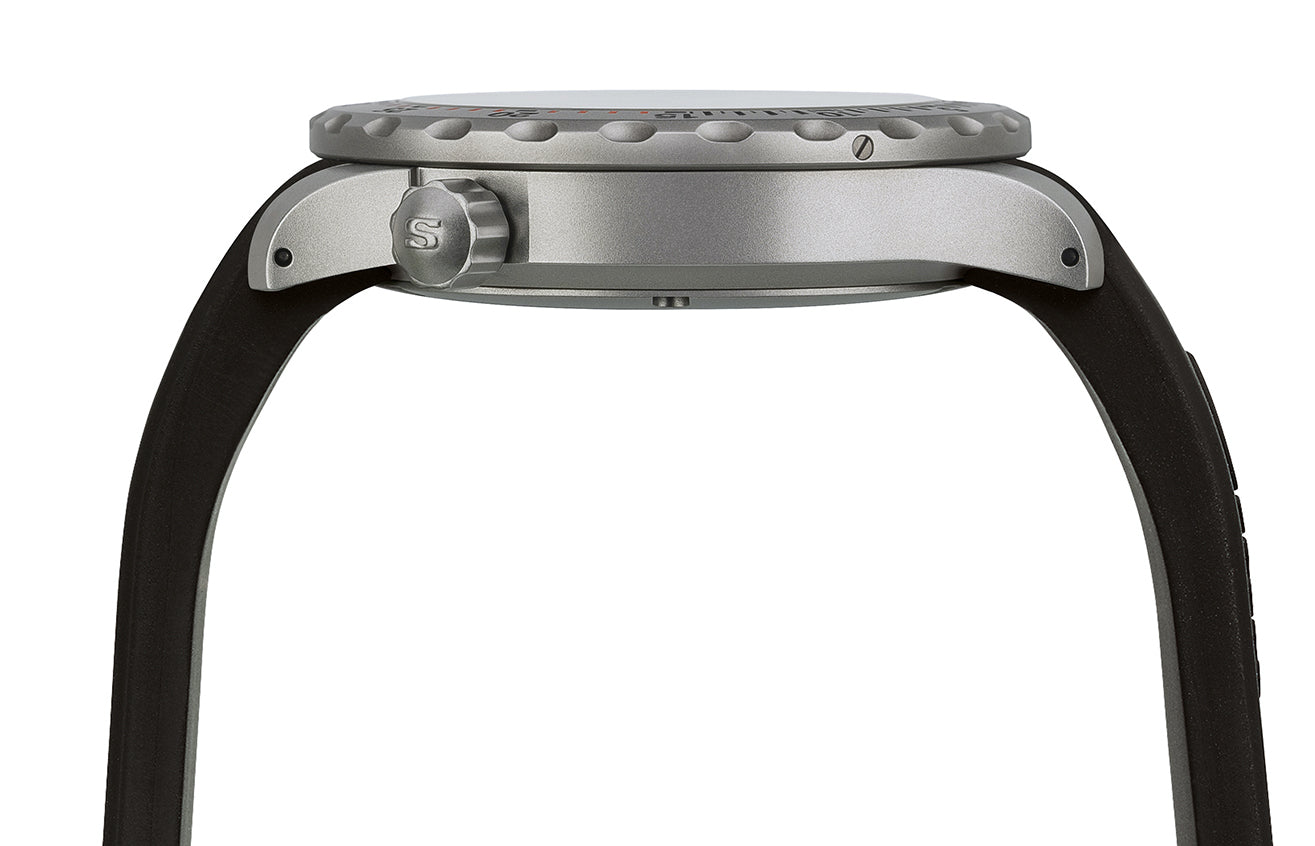 Sinn U50 H Link Bracelet Watch 1050.010 H Link Bracelet Image 4