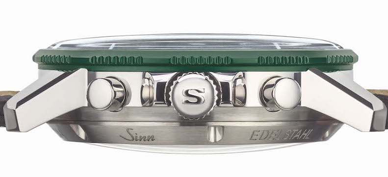 Sinn Watch 103 Sa G H-Link Bracelet Limited Edition 103.172 H-LINK Image 4
