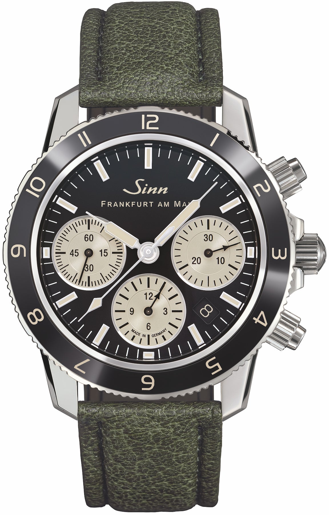 Sinn Watch 103 St Classic 12 Limited Edition D 103.181 Image 2