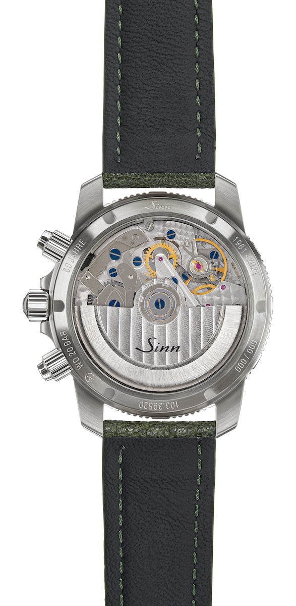 Sinn Watch 103 St Classic 12 Limited Edition D 103.181 Image 4