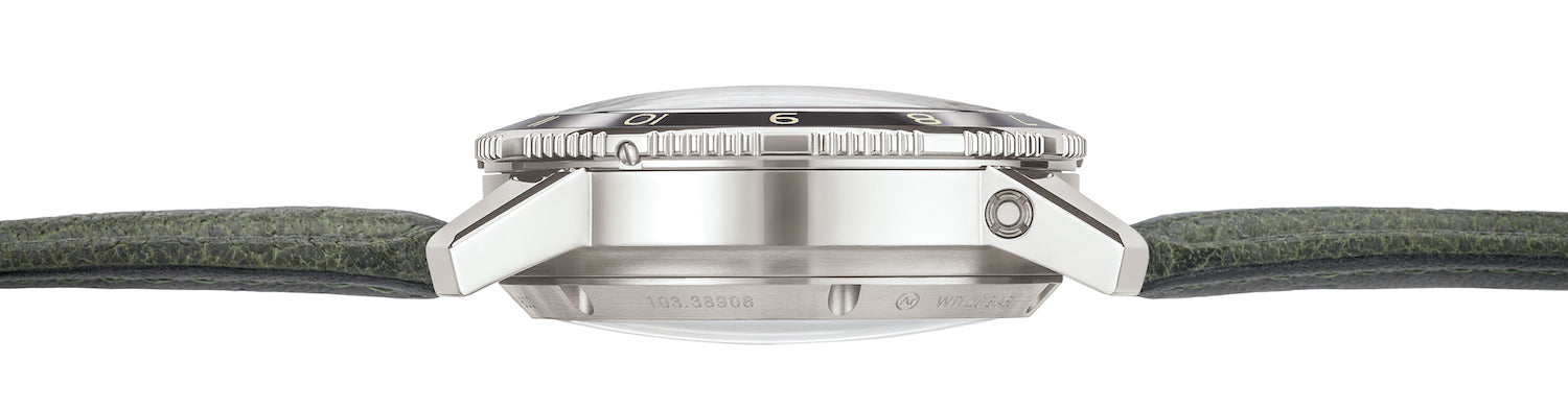 Sinn Watch 103 St Classic 12 Limited Edition D 103.181 Image 5