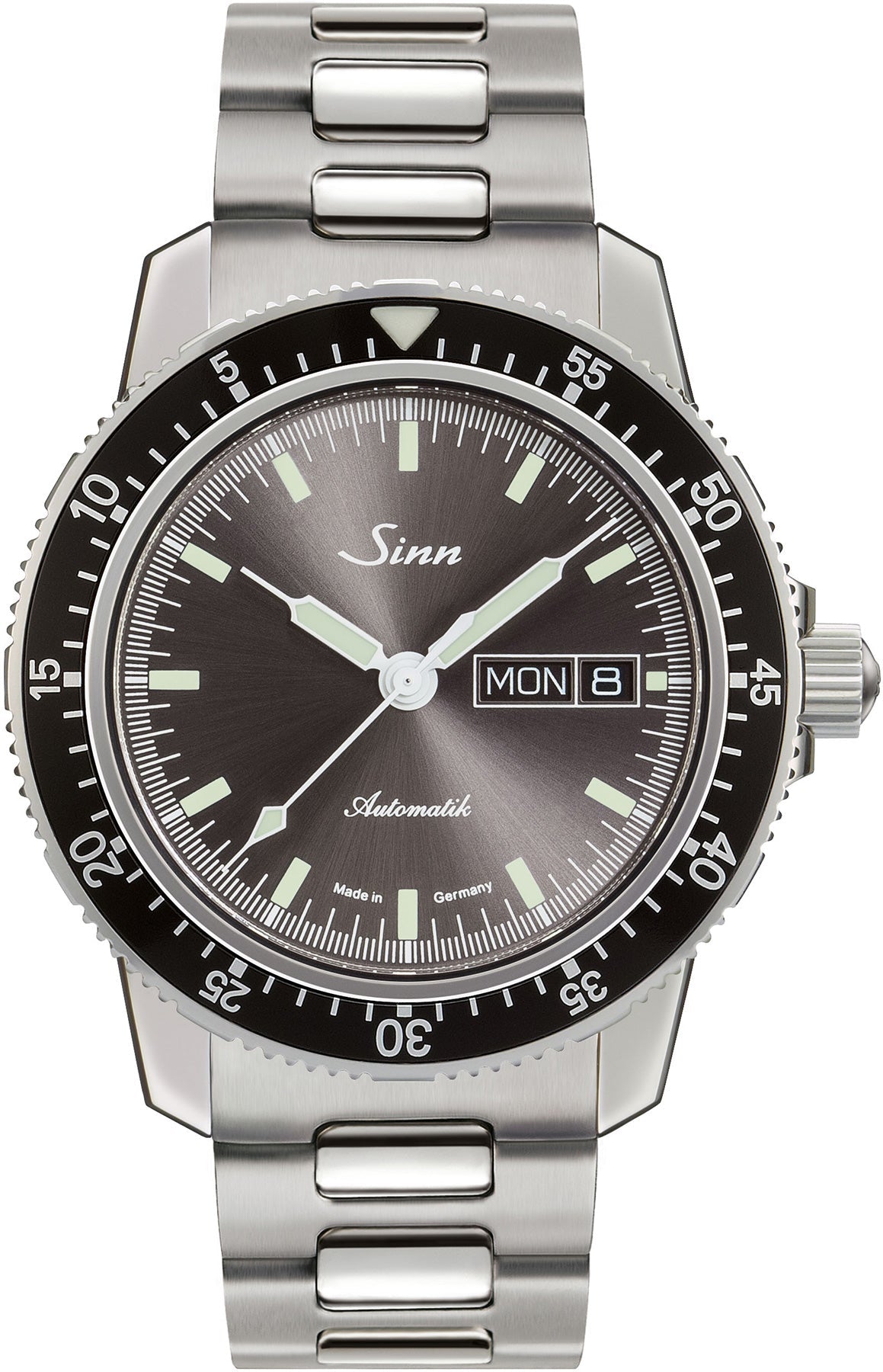 Sinn Watch 104 St Sa I A Bracelet 104.014 Bracelet Image 1