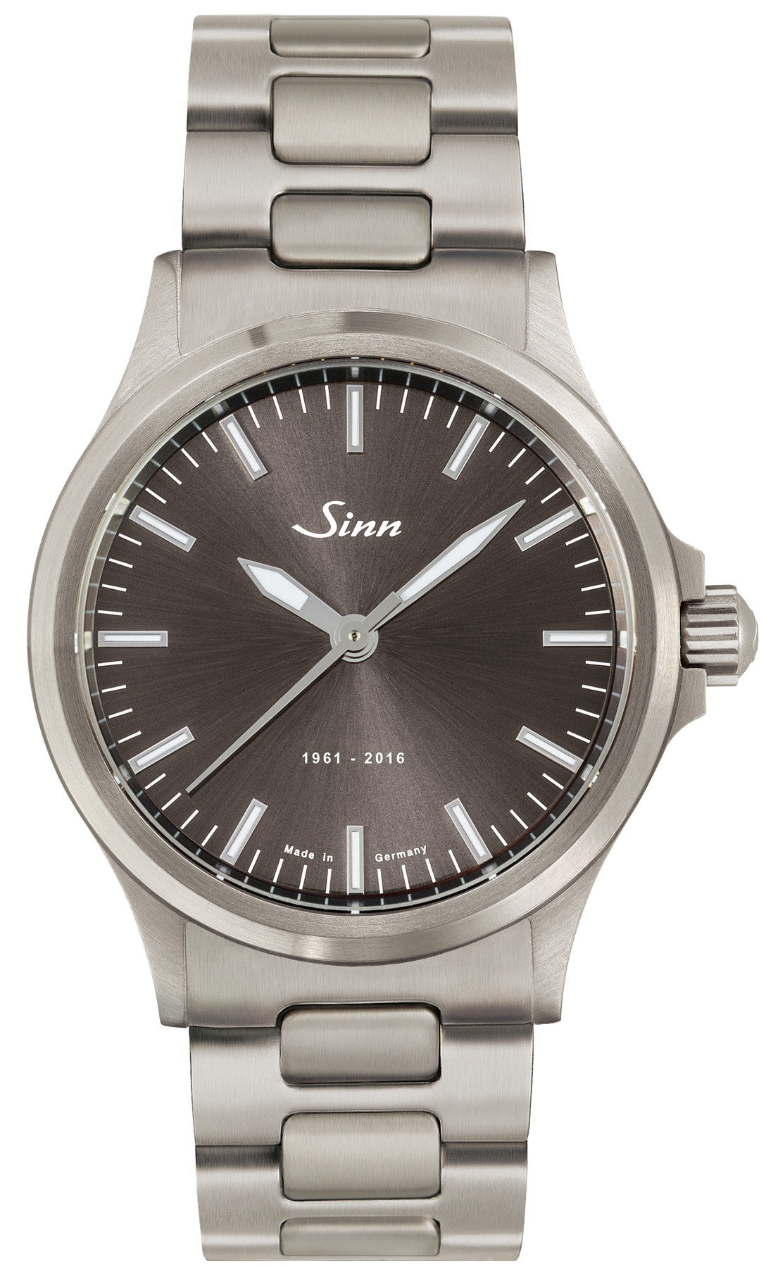 Sinn Watch 556 Anniversary Limited Edition Bracelet 556.0103 Bracelet Image 1
