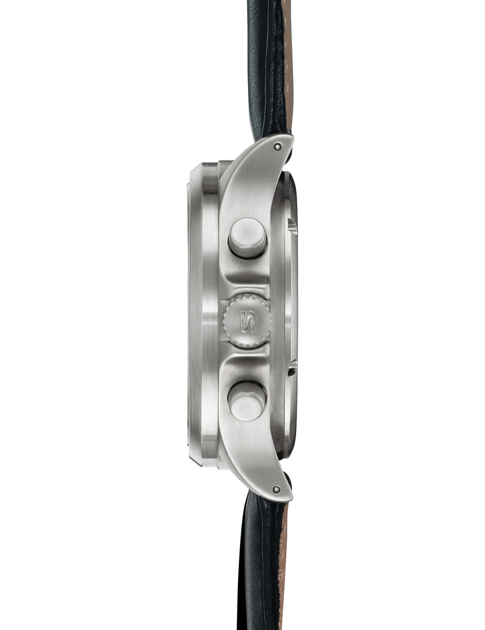 Sinn Watch 756 Diapal Aligator Leather 756.030 Leather Image 5