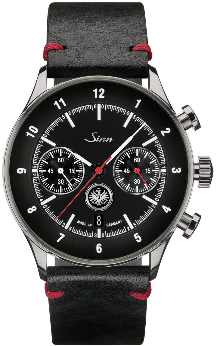 Sinn Watch 910 Eintracht Limited Edition 910.031 Image 1