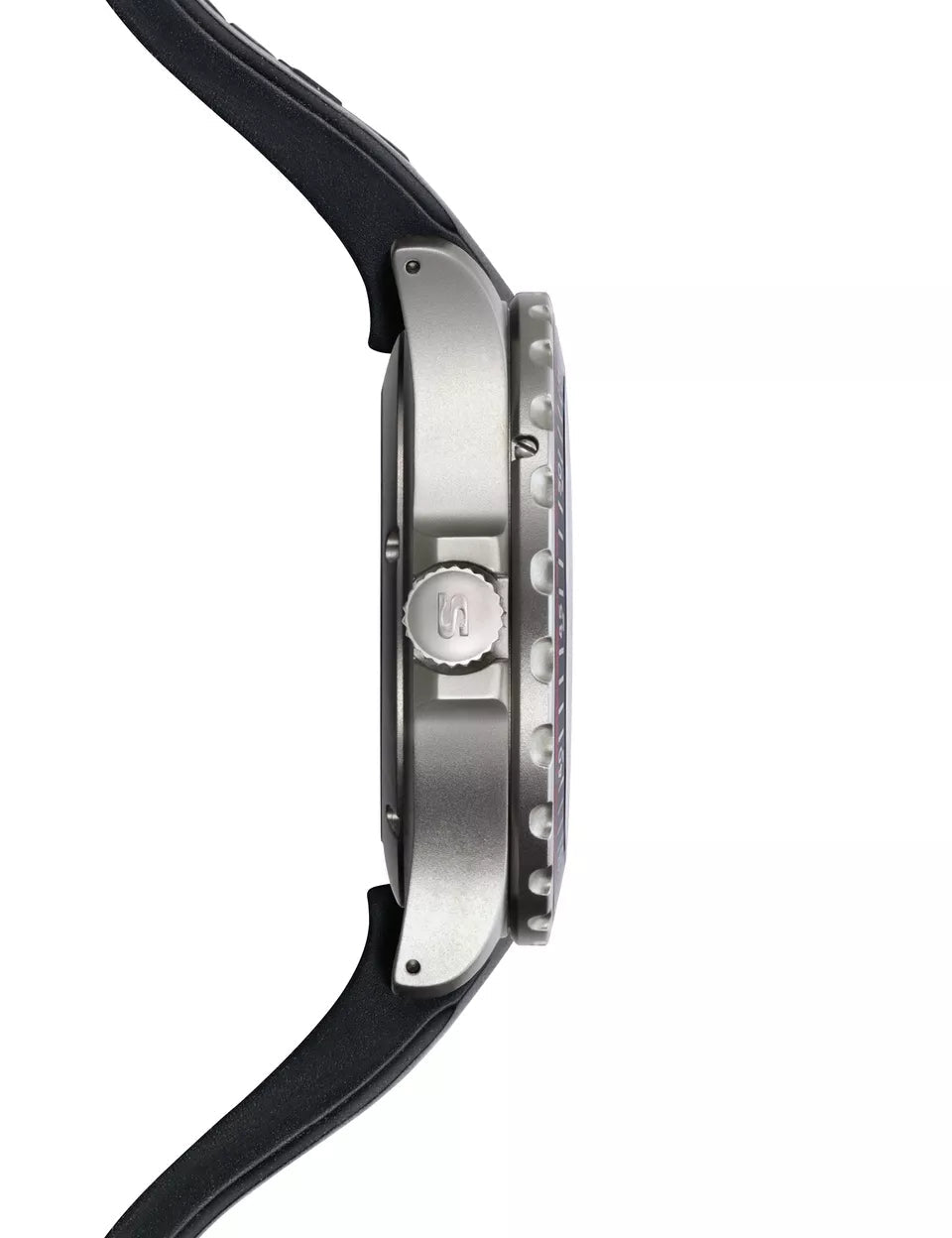 Sinn Watch EZM 7 Leather 857.030 Leather Image 4