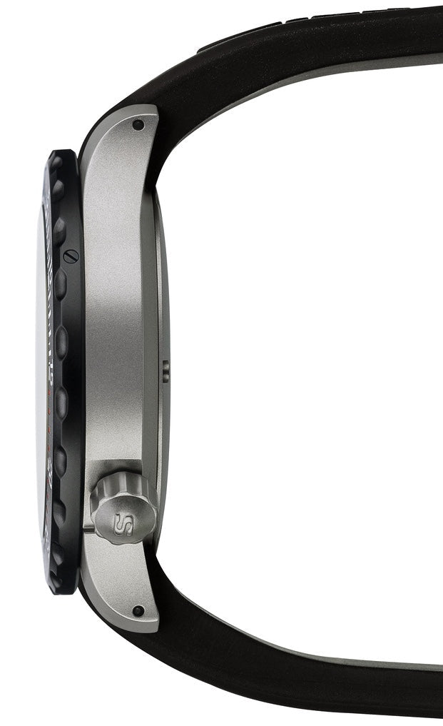 Sinn Watch U50 Hydro SDR Tegiment H-Link Bracelet 1051.050 H-Link Bracelet Image 4